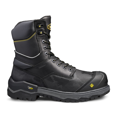 Men's Terra Black Gantry 8